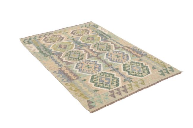 Kelim Afghan - 2