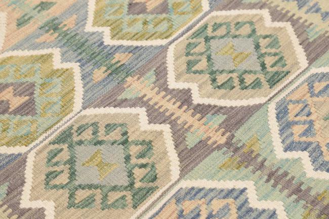 Kelim Afghan - 3