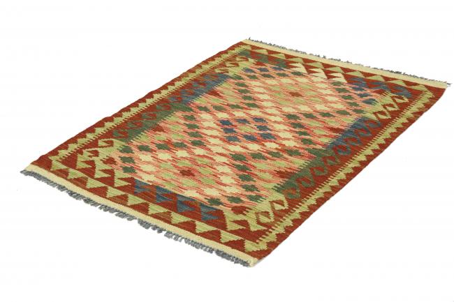 Kilim Afghan - 1