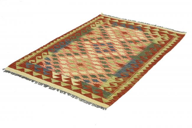 Kilim Afghan - 2