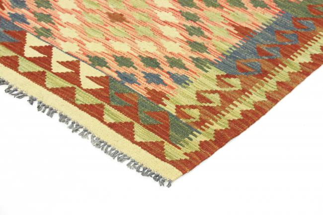 Kilim Afghan - 3