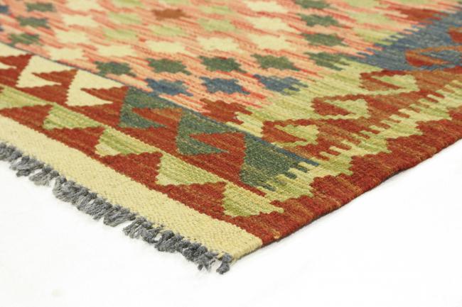 Kilim Afghan - 4