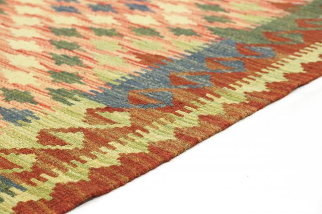 Kilim Afghan - 5