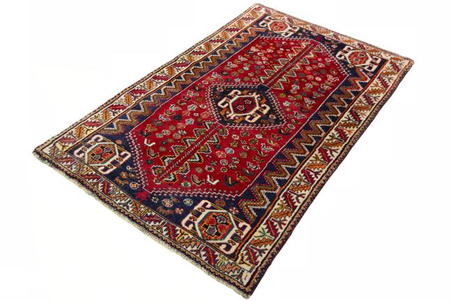 Shiraz - 1