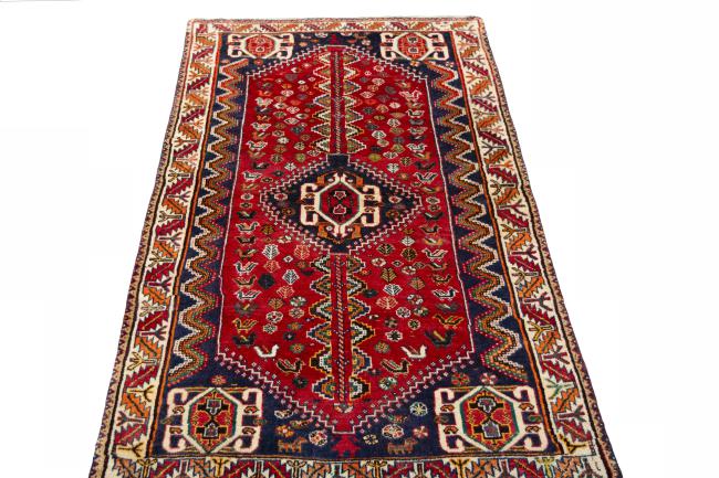 Shiraz - 3
