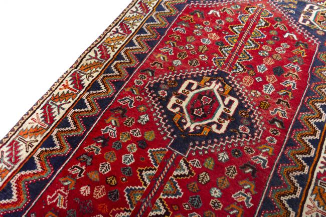 Shiraz - 4