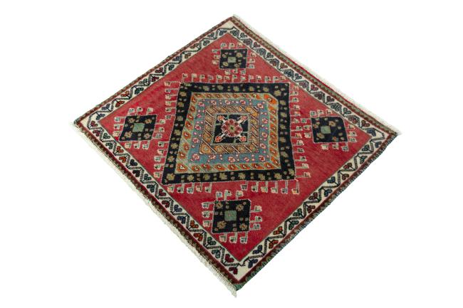 Shiraz - 1