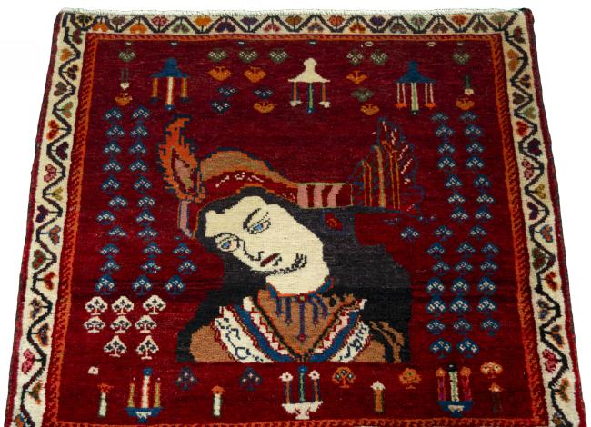 Shiraz - 3