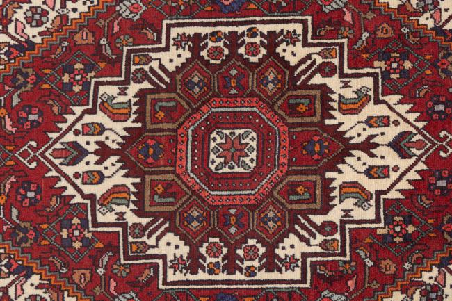 Gholtogh - 5