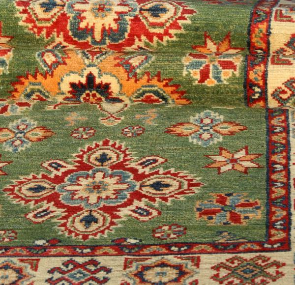 Kazak Ghazni - 1