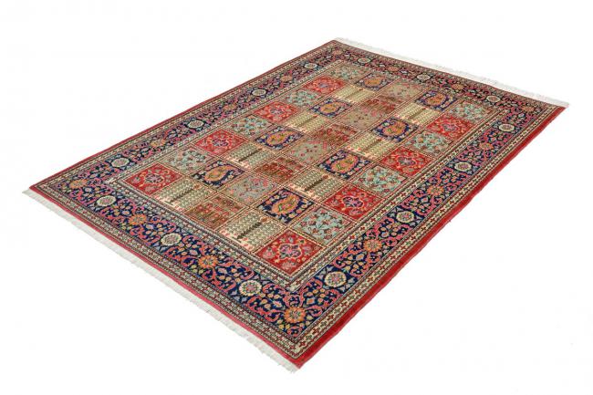 Qum Kork - 7