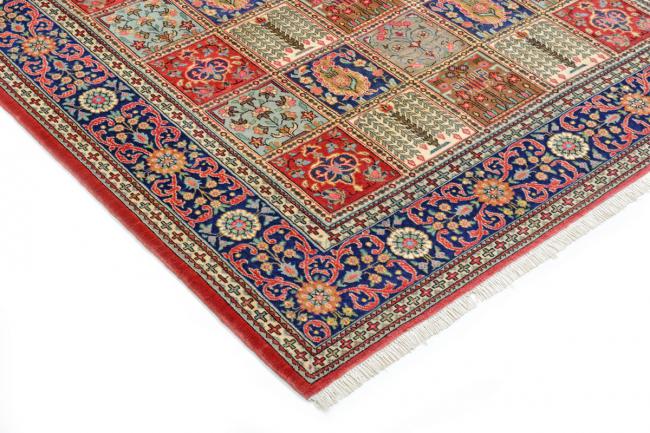 Qum Kork - 4