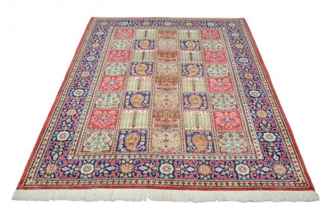 Qum Kork - 5