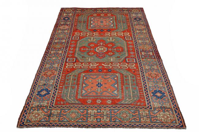 Azerbaidjan Gammel - 2