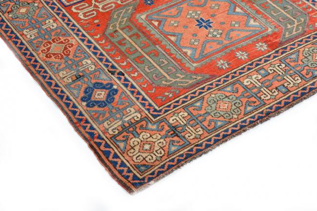 Azerbaidjan Gammel - 6