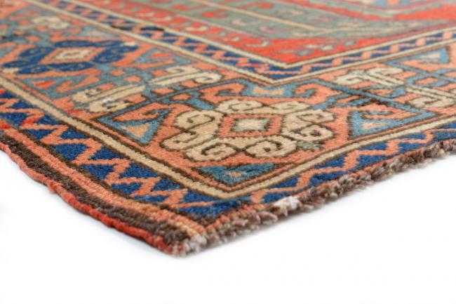 Azerbaidjan Gammel - 3