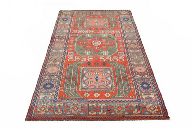 Azerbaidjan Gammel - 5