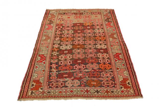 Azerbaidjan オールド - 4