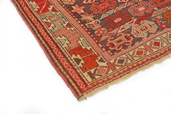 Azerbaidjan オールド - 3