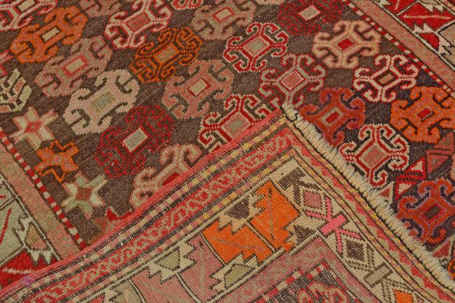 Azerbaidjan オールド - 5