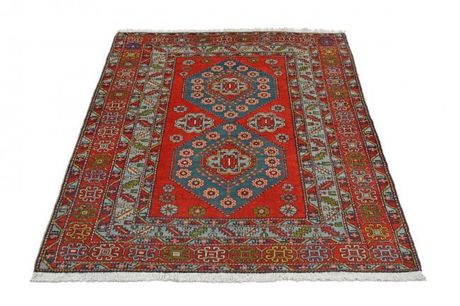 Azerbaidjan Velho - 8