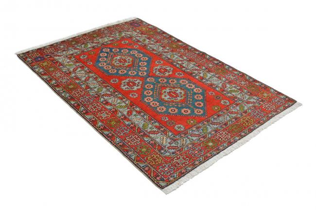 Azerbaidjan Velho - 7