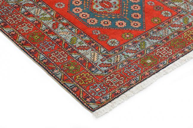 Azerbaidjan Velho - 6