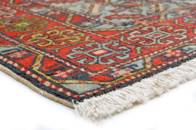 Azerbaidjan Velho - 4
