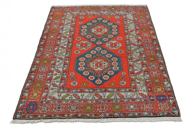 Azerbaidjan Velho - 2