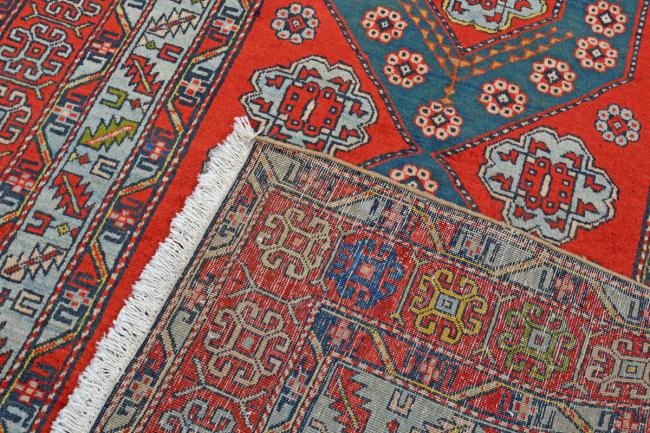 Azerbaidjan Velho - 1