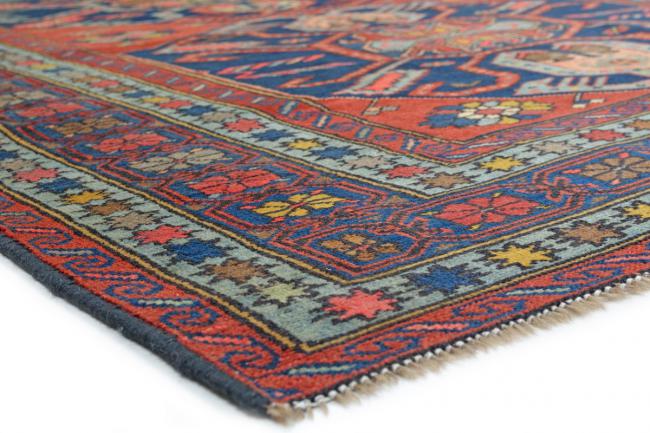 Azerbaidjan Velho - 1
