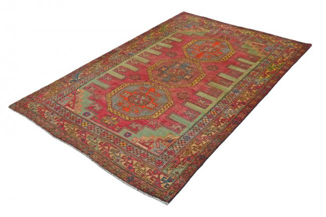 Azerbaidjan Old - 2