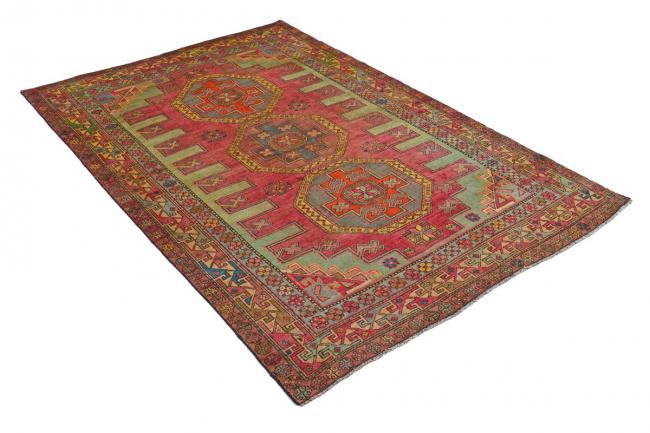 Azerbaidjan Old - 6