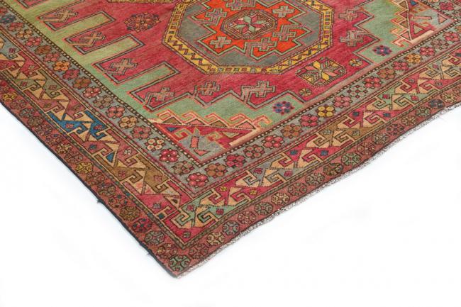 Azerbaidjan Old - 1