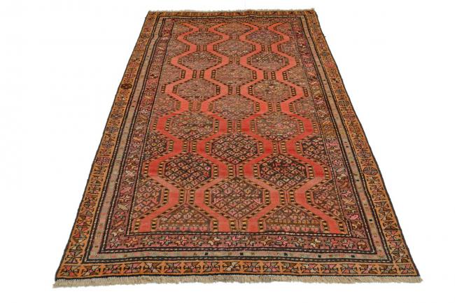 Azerbaidjan Velho - 4