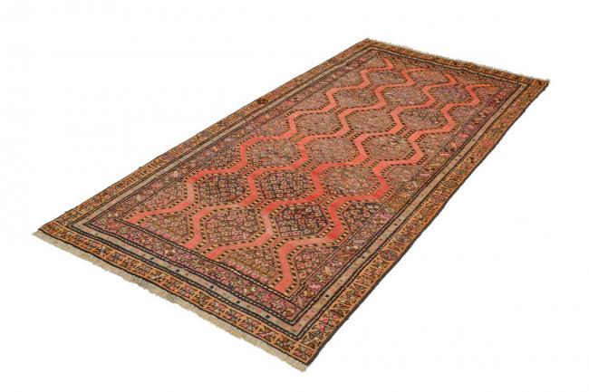 Azerbaidjan Velho - 3