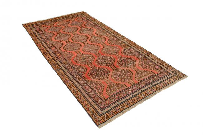 Azerbaidjan Velho - 5