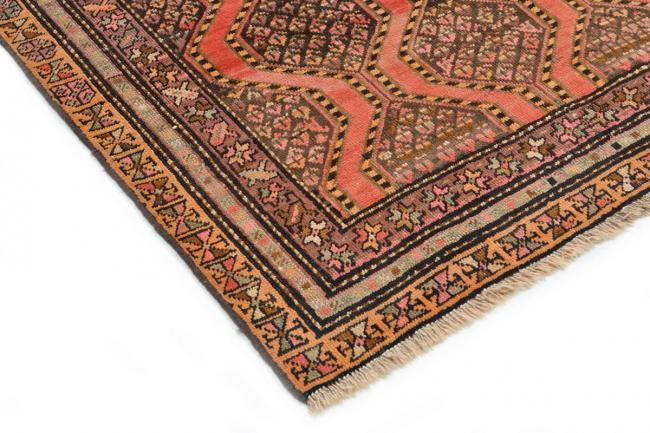 Azerbaidjan Velho - 2