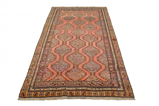 Azerbaidjan Velho - 6