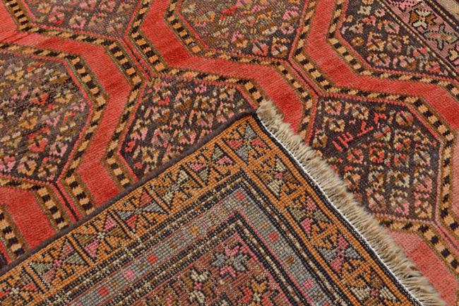 Azerbaidjan Velho - 1