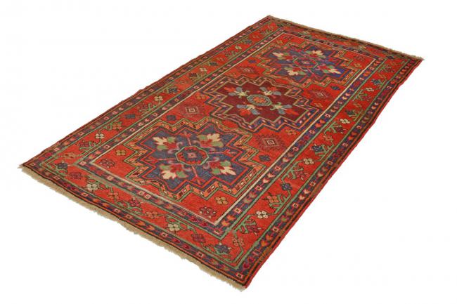 Russia Antique - 3