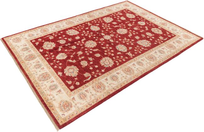 Ziegler Farahan - 1