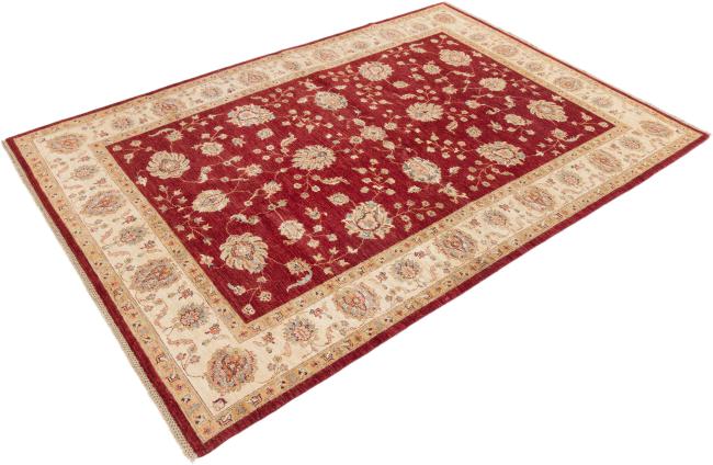 Ziegler Farahan - 2