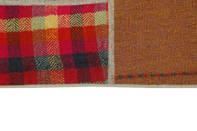 Kilim Patchwork - 2