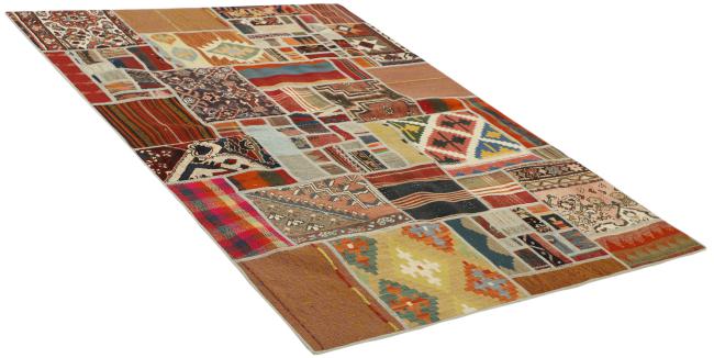 Kilim Patchwork - 3