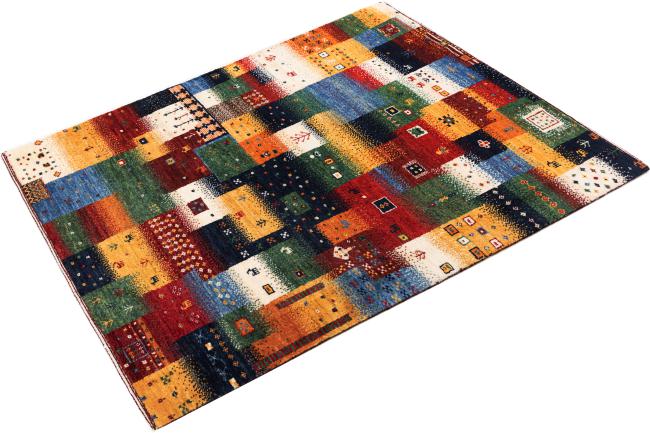 Perzisch Gabbeh Loribaft Nowbaft - 1