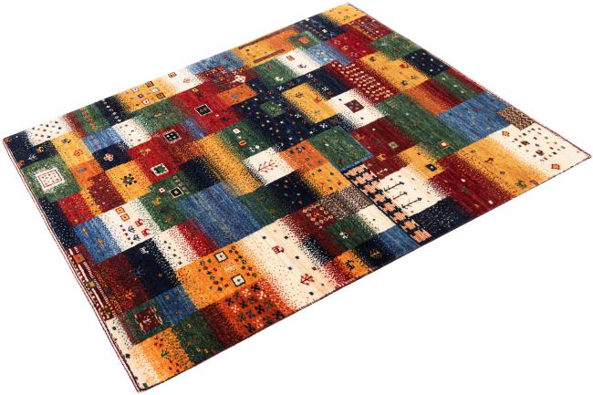 Perzisch Gabbeh Loribaft Nowbaft - 2