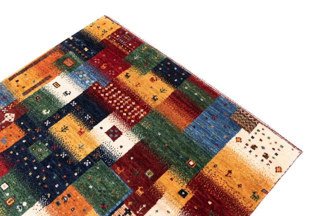 Perzisch Gabbeh Loribaft Nowbaft - 3