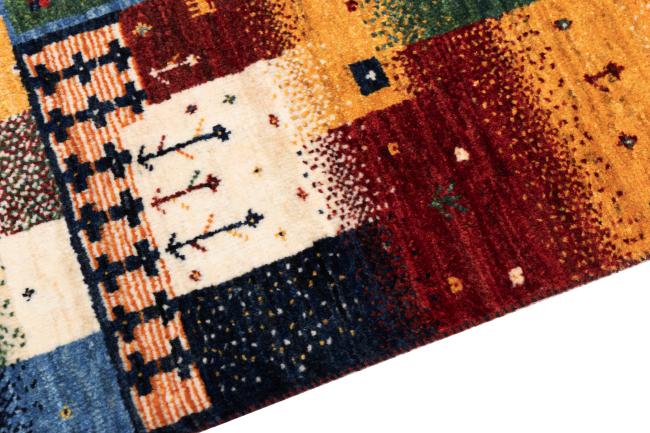 Perzisch Gabbeh Loribaft Nowbaft - 4