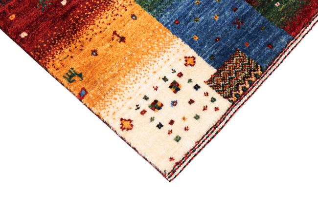 Perzisch Gabbeh Loribaft Nowbaft - 5